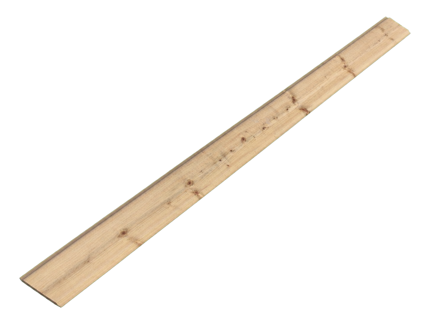 Barrel Board