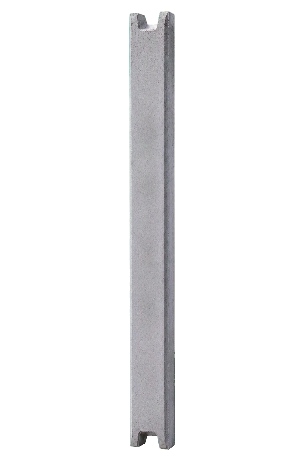 Concrete Fence Post