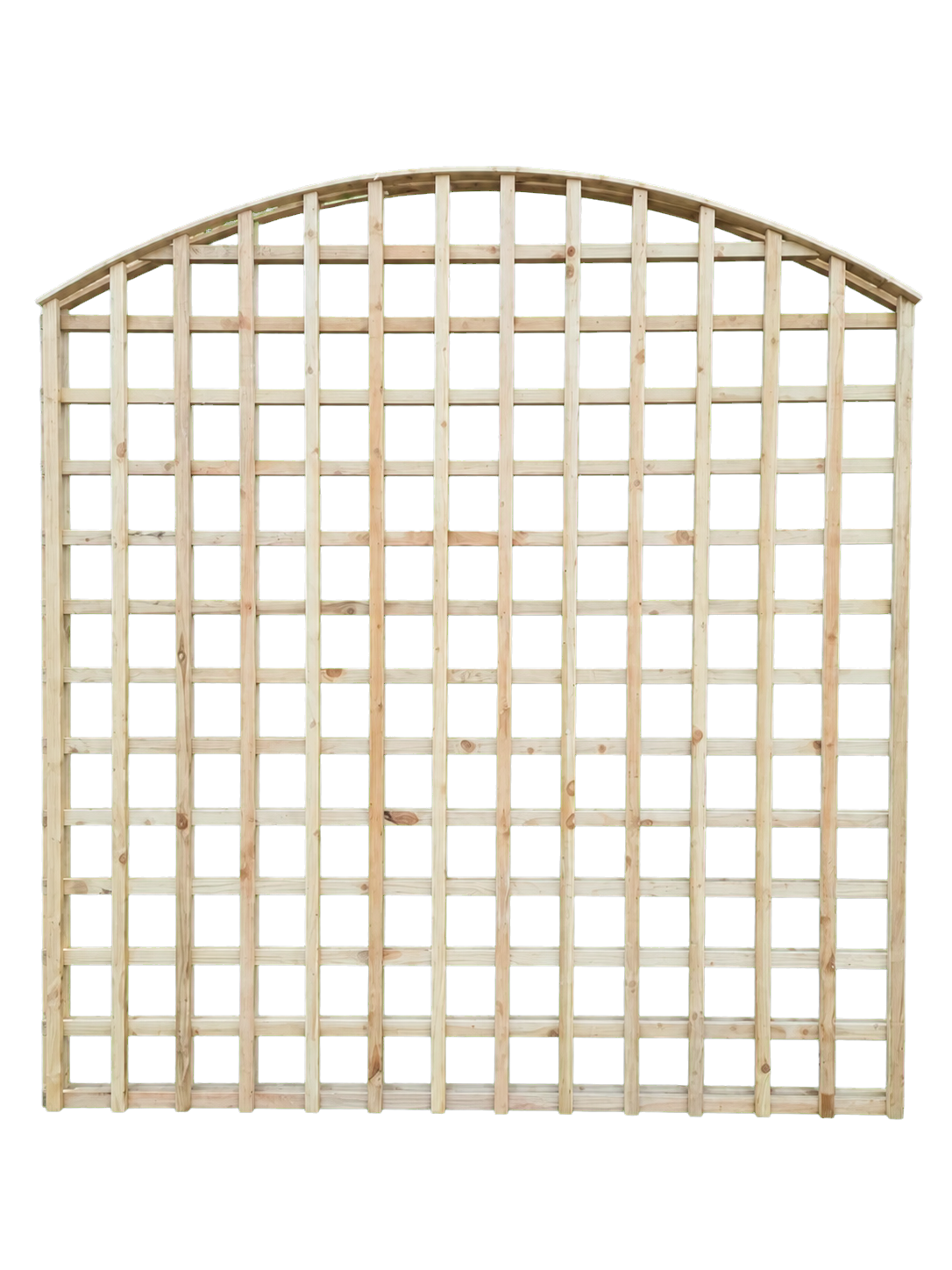 Convex Standard Square Trellis