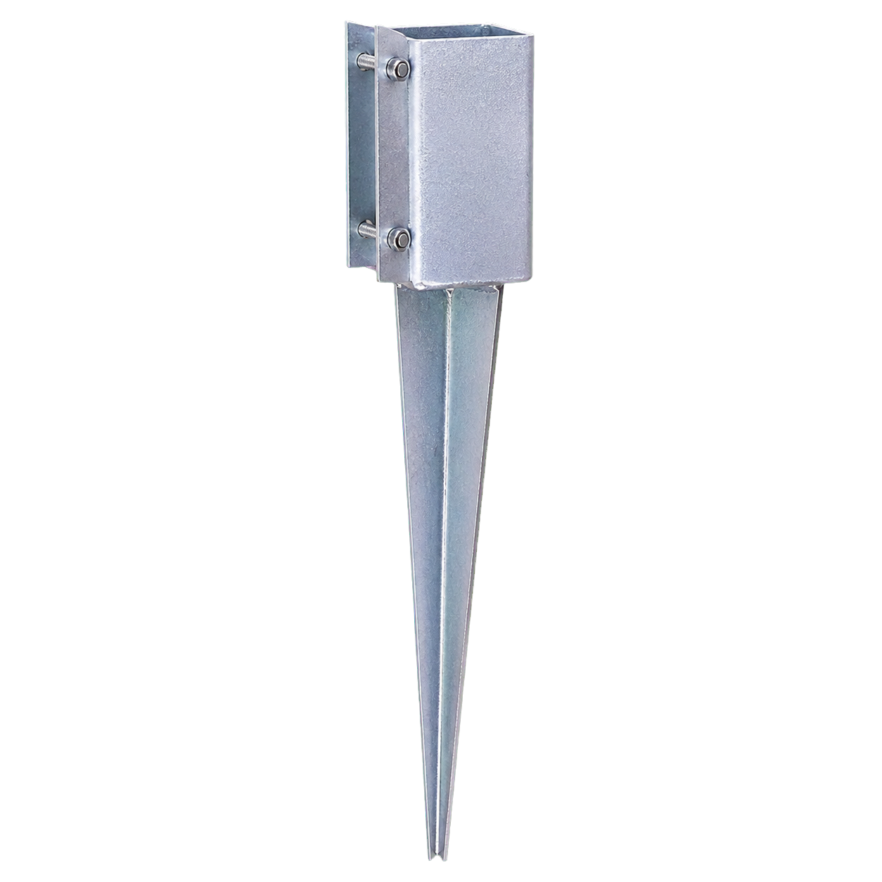 Fence Post Spike 3 x 3in x 750mm