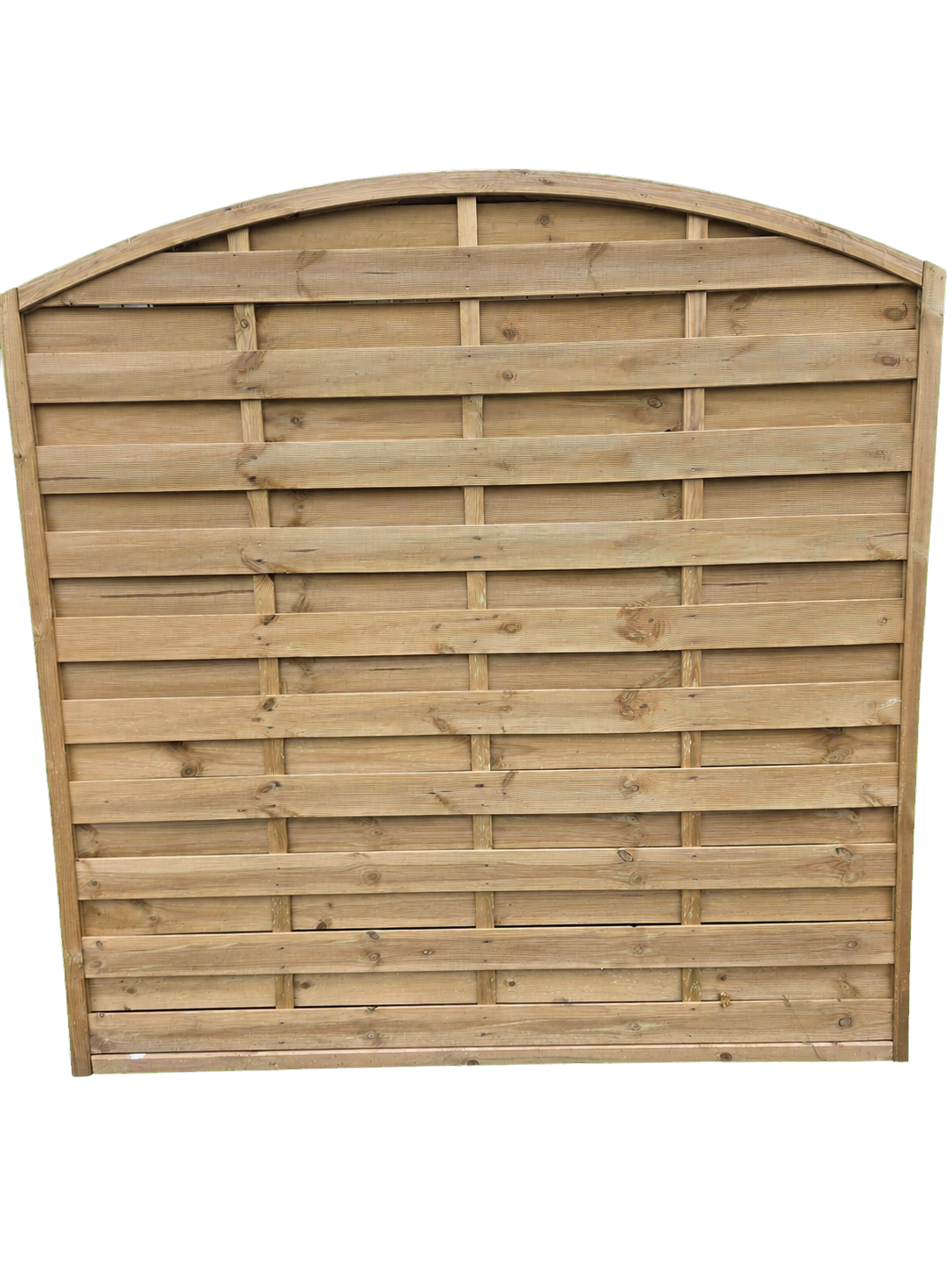 Malvern Fence Panel