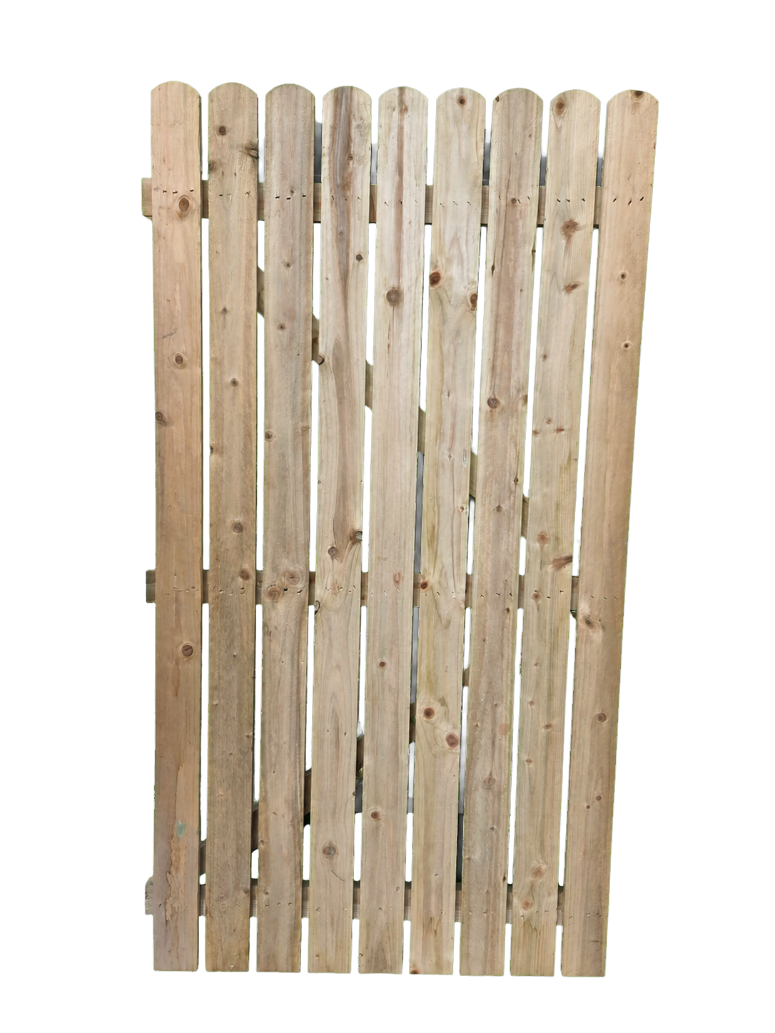 Picket Gate