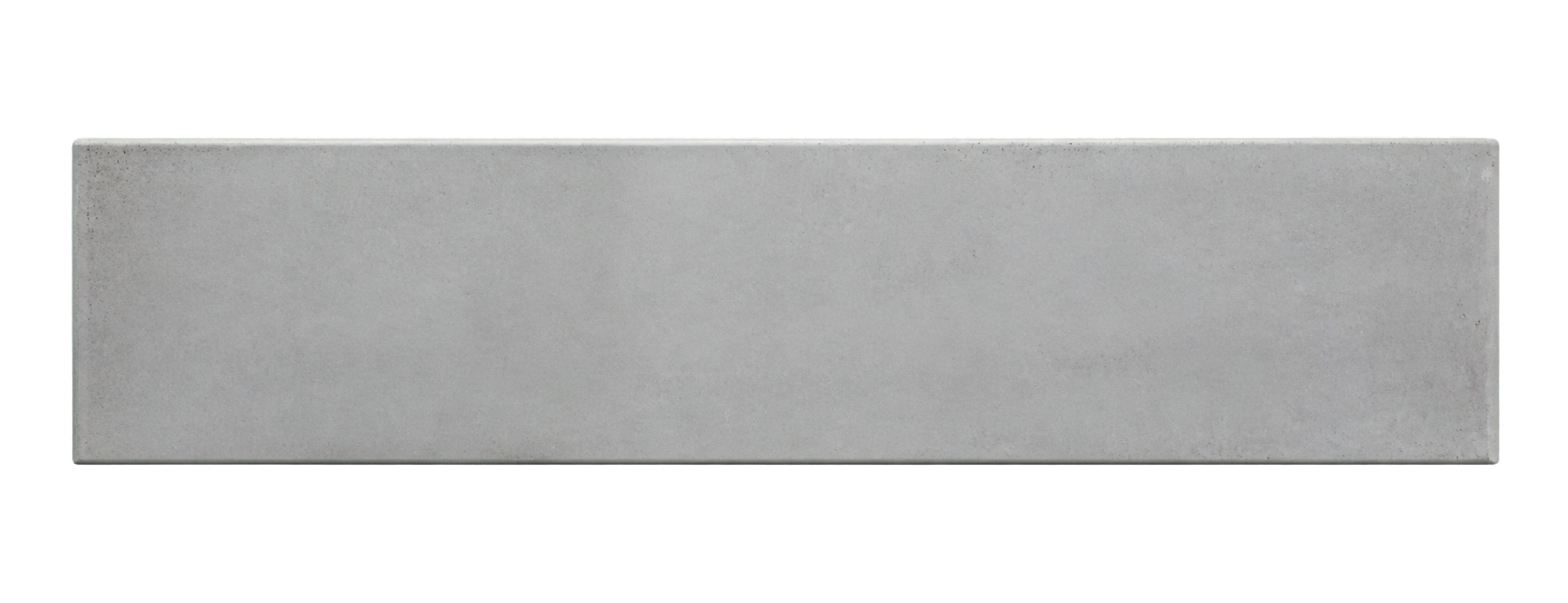Plain Concrete Base