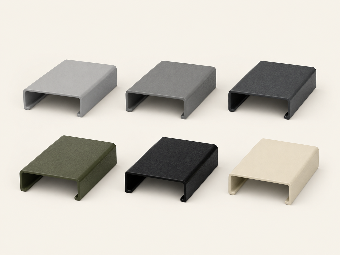Concrete Post Cover