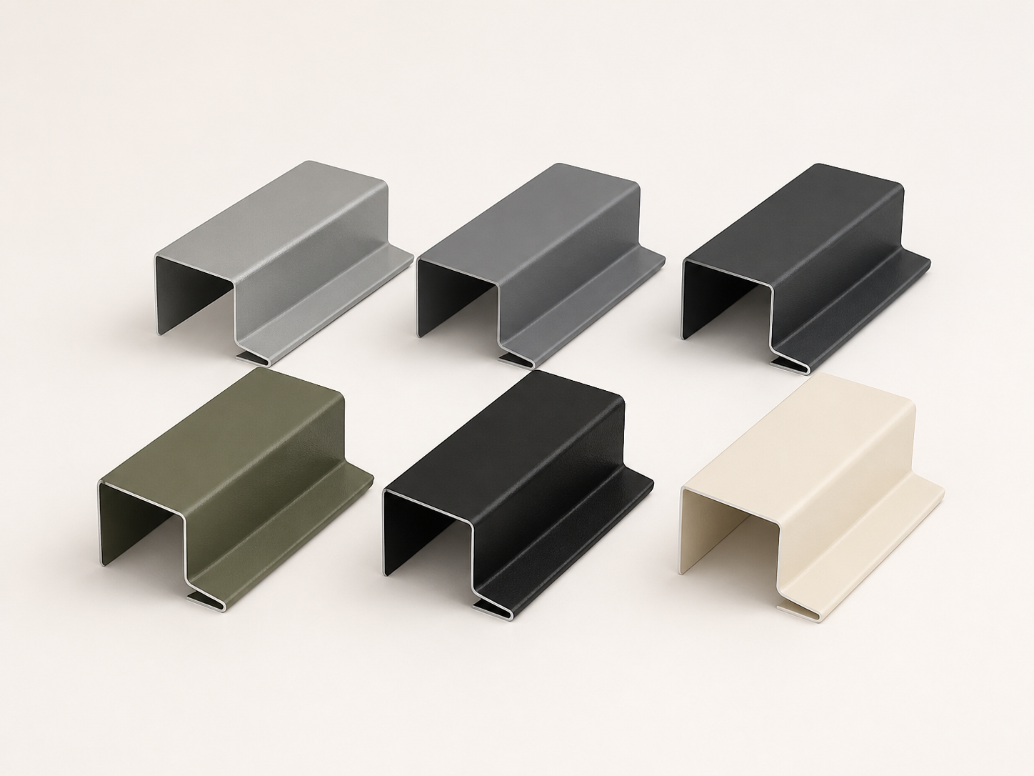 Facing Surface Bracket
