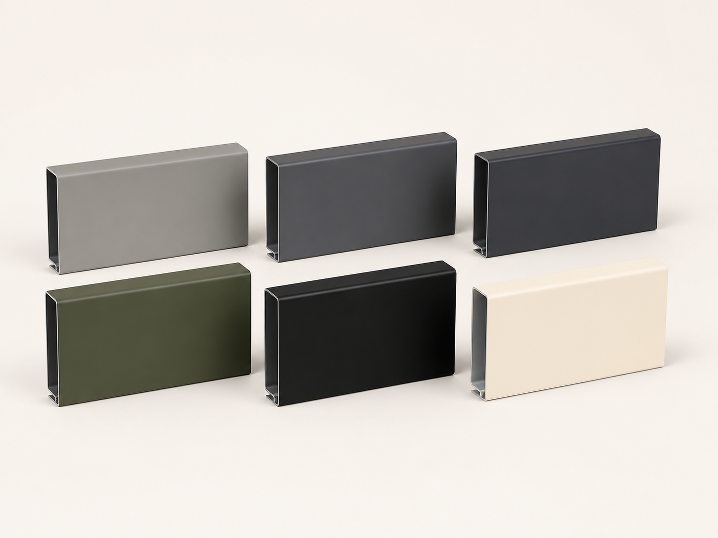 Smart Plinth