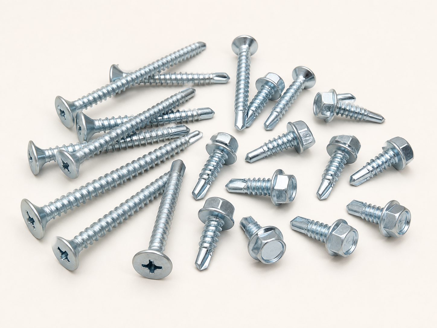 Screw Pack