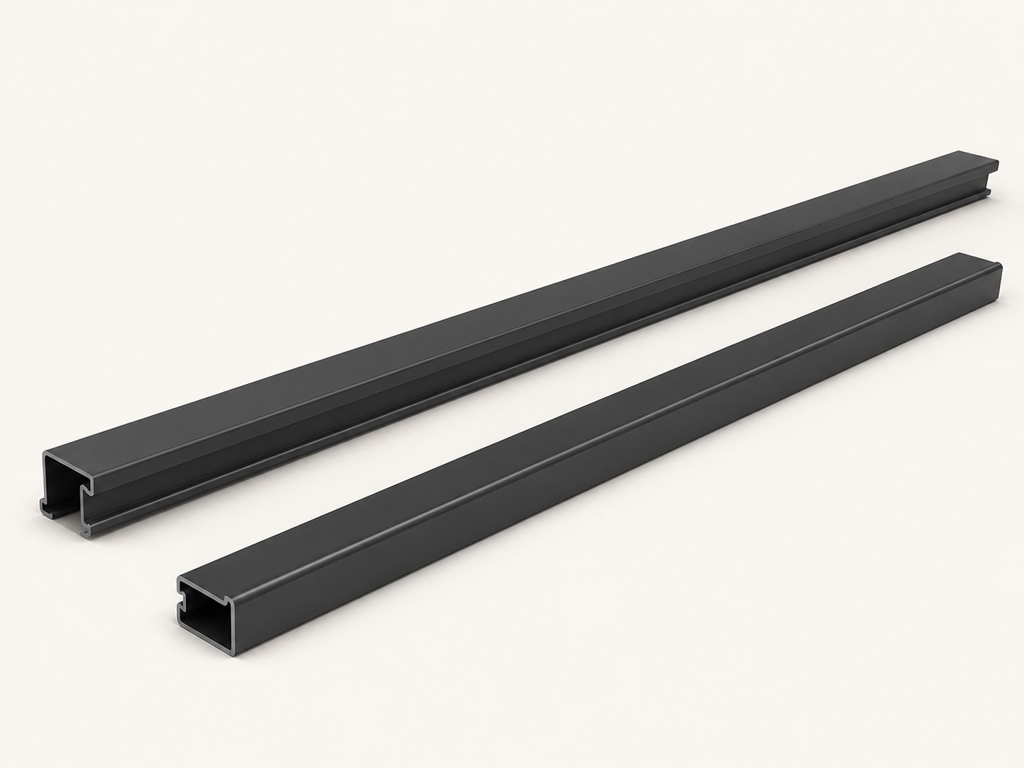 Smart Top & Bottom Rail