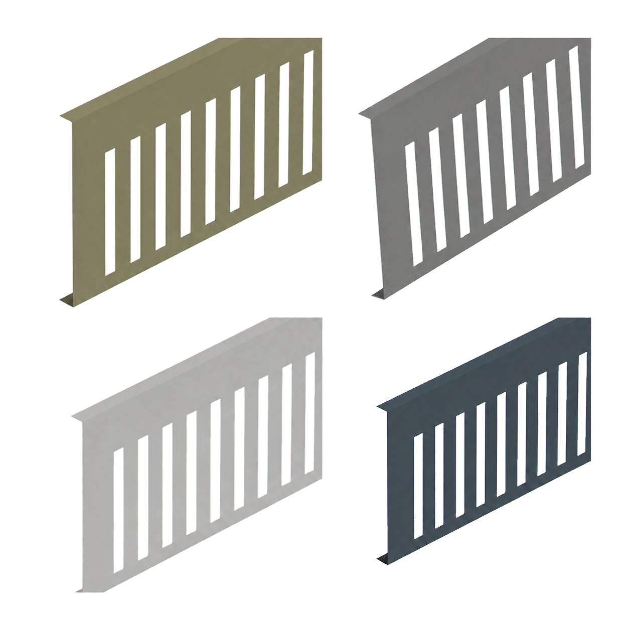 Smart Trellis Slots