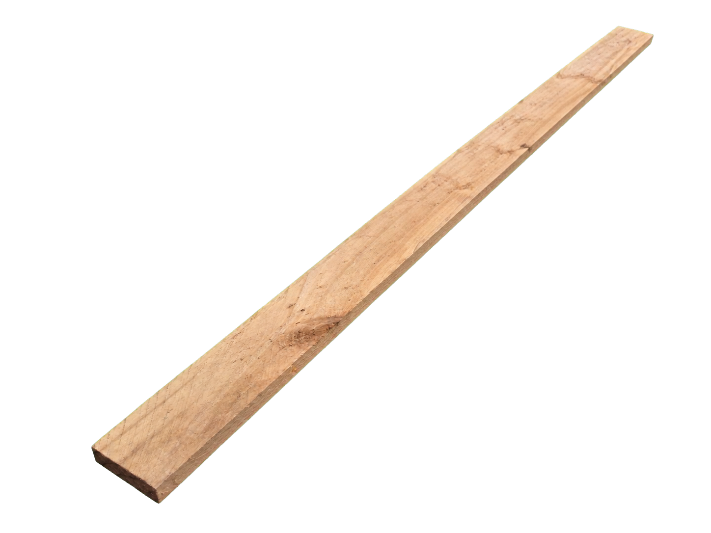 Timber Batten 50mm x 22mm x 4.8m