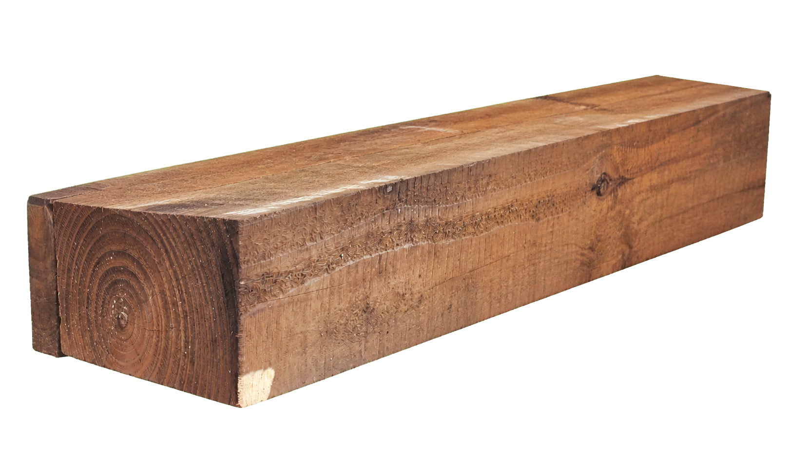 Timber Sleeper
