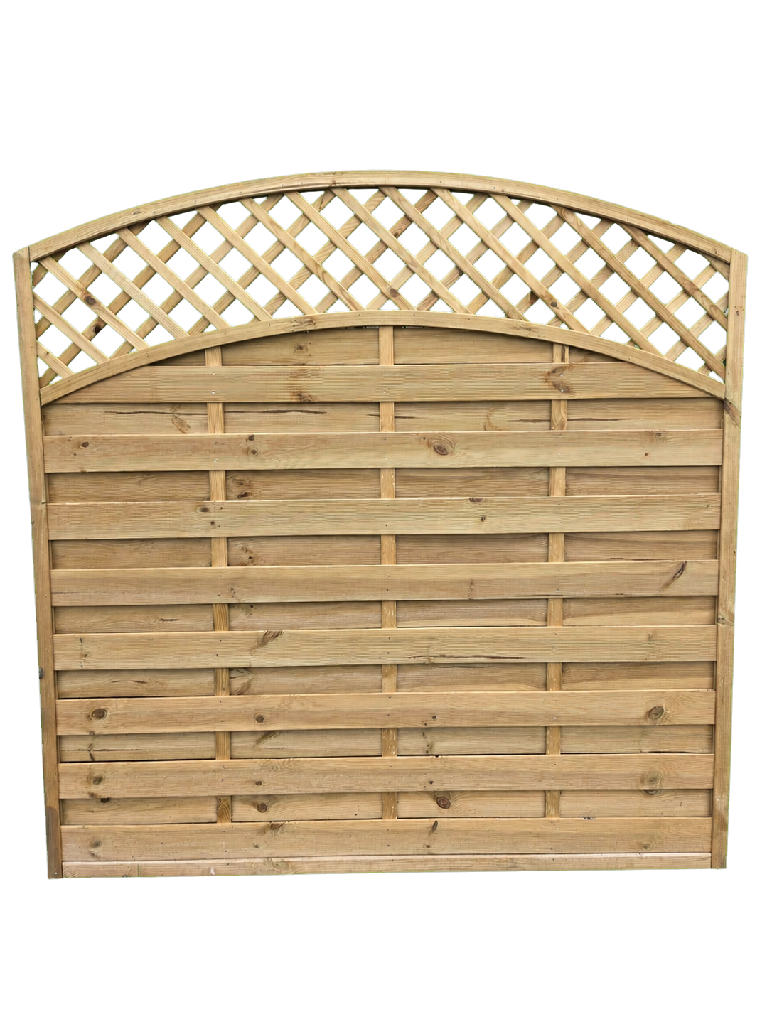 Verona Fence Panel