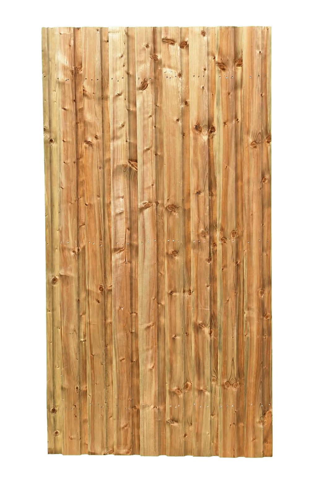 Weatherboard Gate